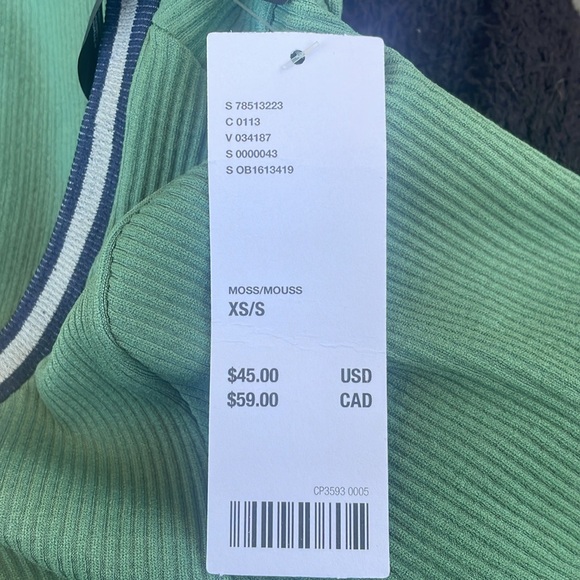 New! URBAN OUTFITTERS Top - Picture 6 of 7